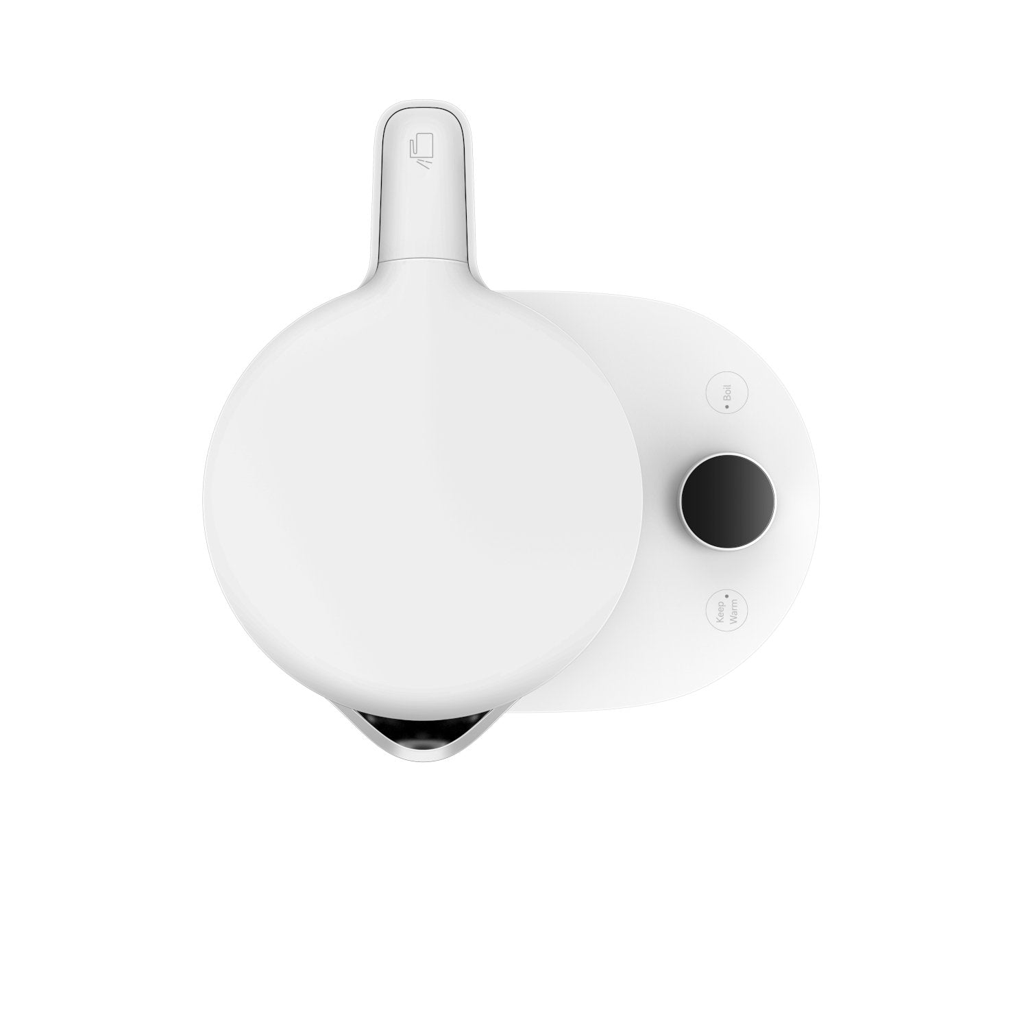 Xiaomi Smart Kettle 2 Pro-5