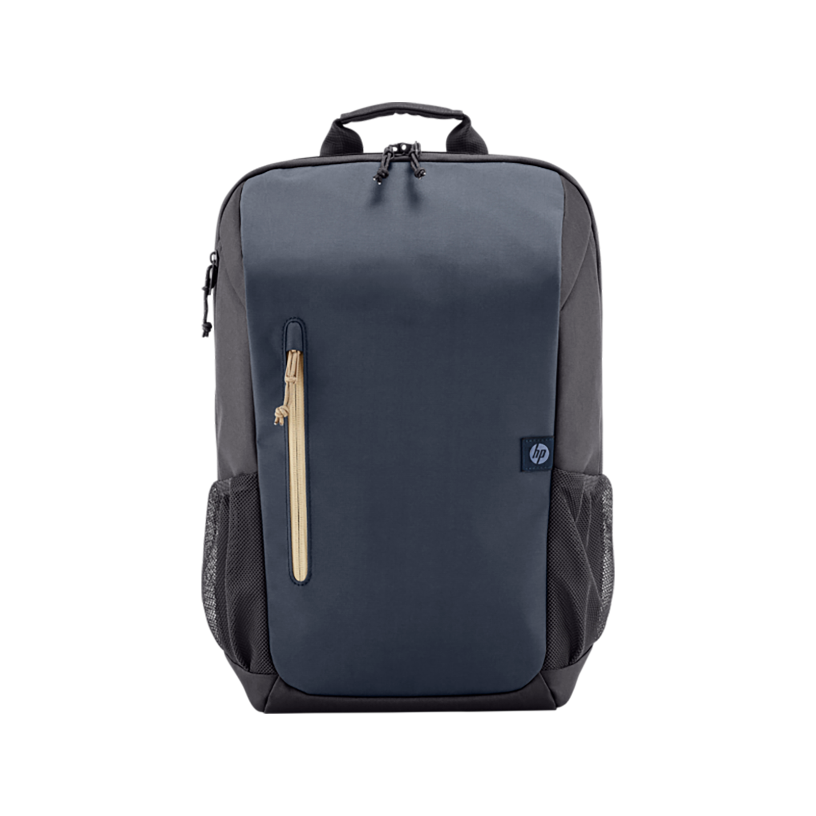 HP Travel 15.6" Blue-Night Backpack-0