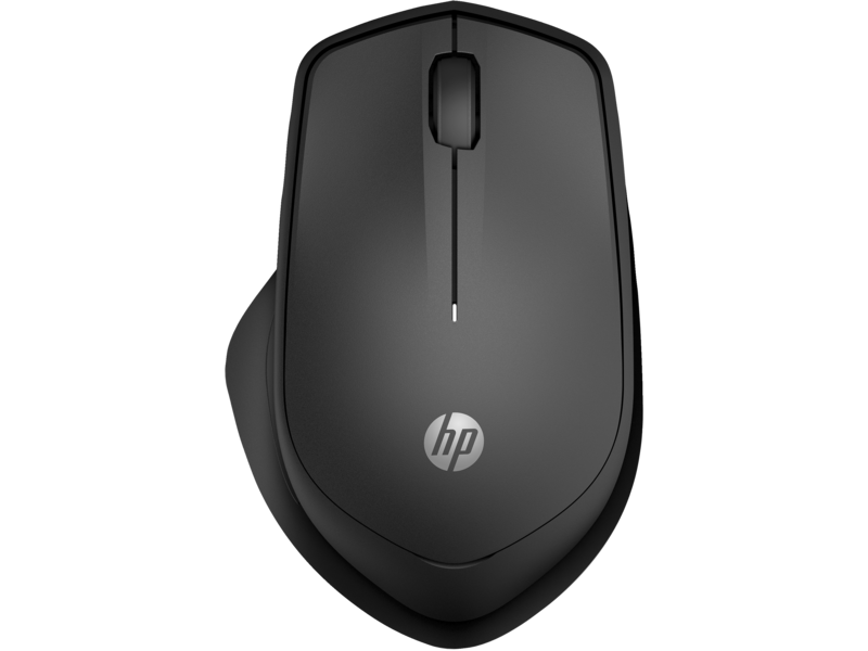 HP 285 Silent Wireless Mouse-0