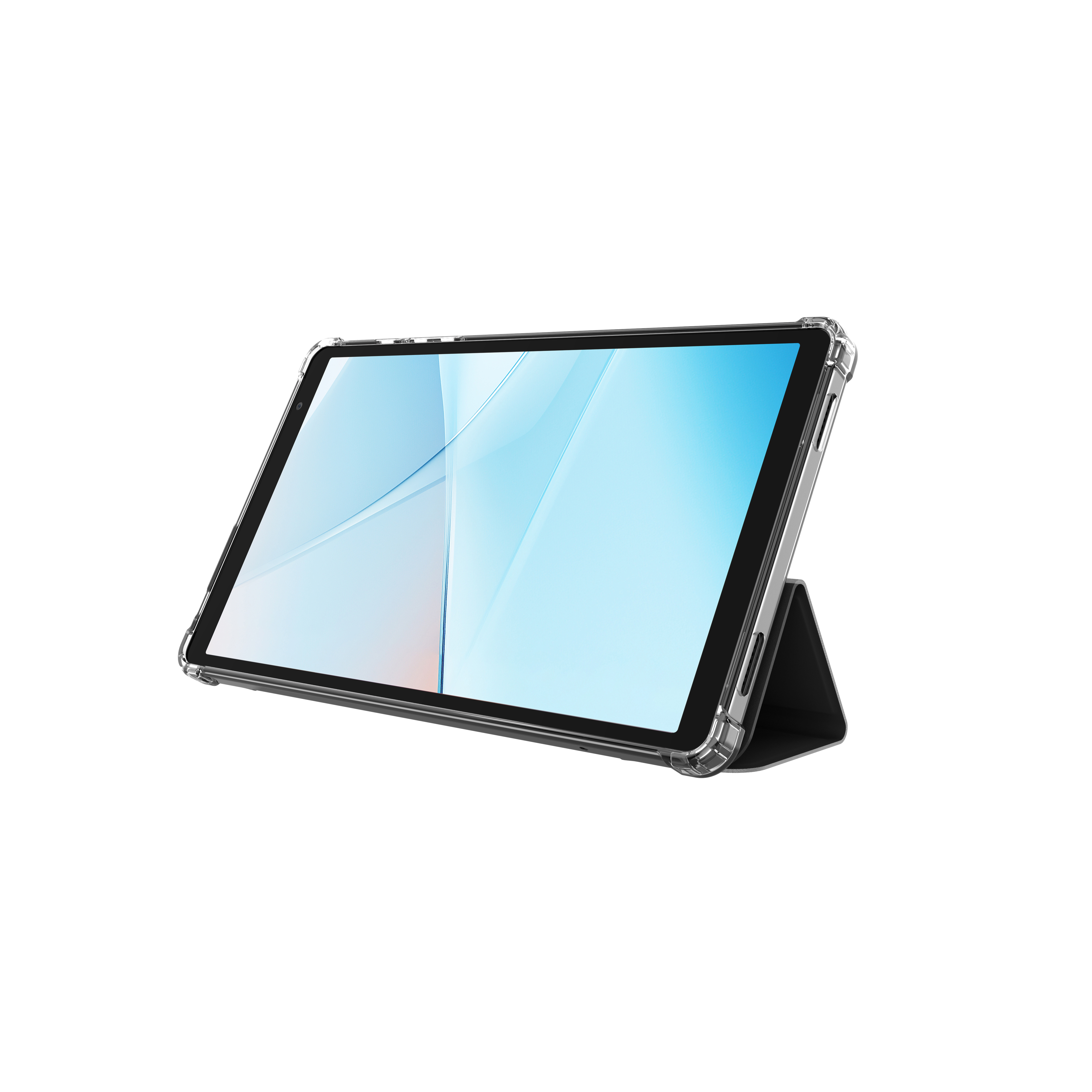 RCT Pulse 8 PM876T|8.7 IPS|4GB|64GB|2MP Front|5M back|WIFI|BT|LTE|Flip Case|4000mAh|G-Sensor|Android 16