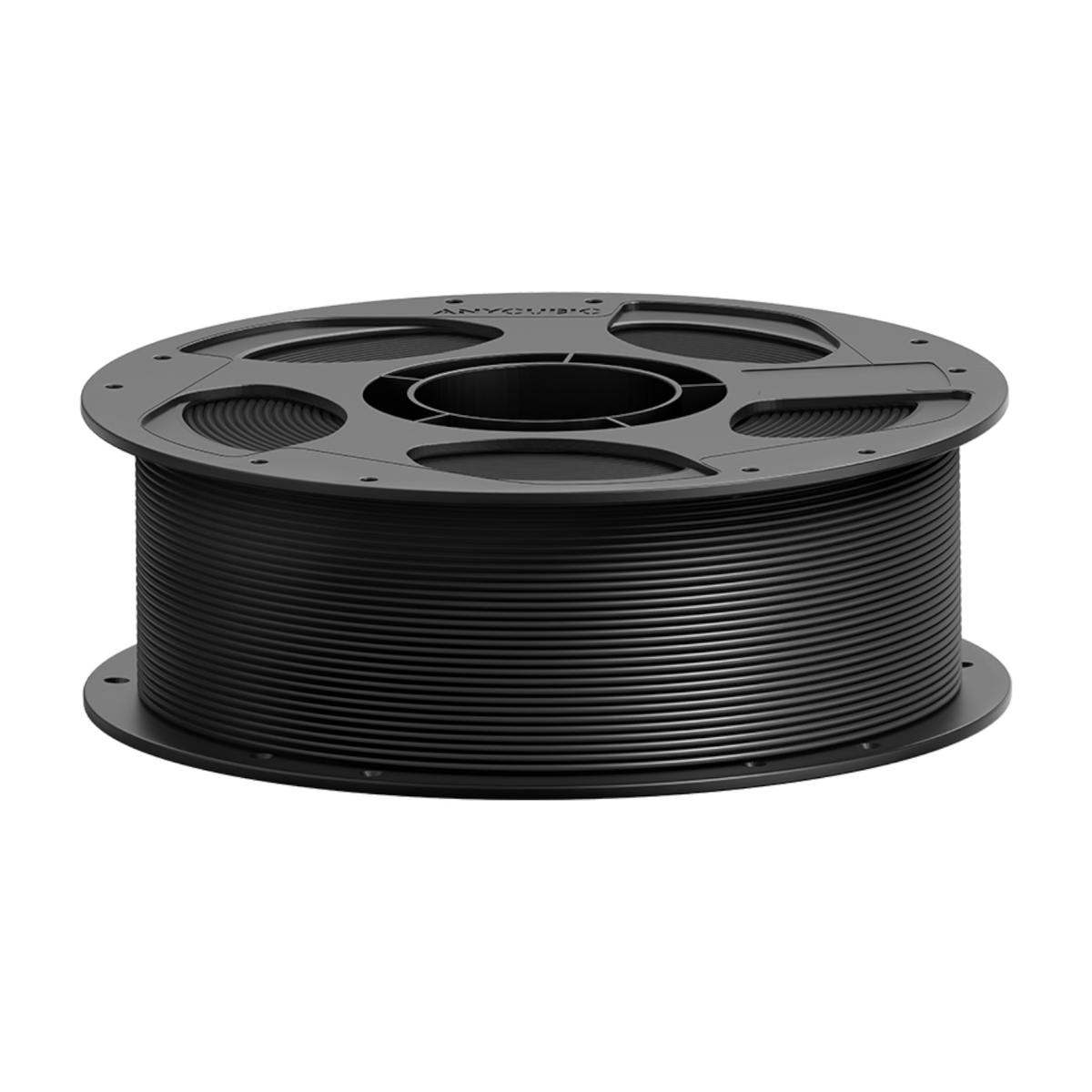 Anycubic PLA High Speed Filament 1kg – Pearl Black-2