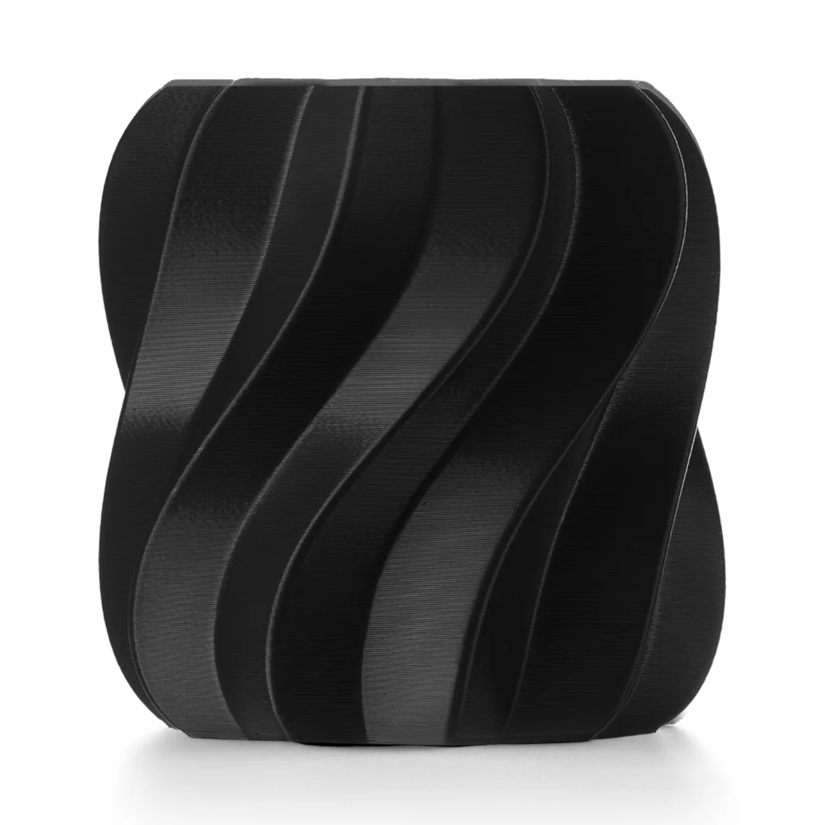 Anycubic PLA High Speed Filament 1kg – Pearl Black-3