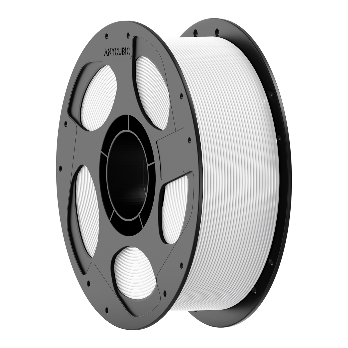 Anycubic PETG Solid Filament – White-0