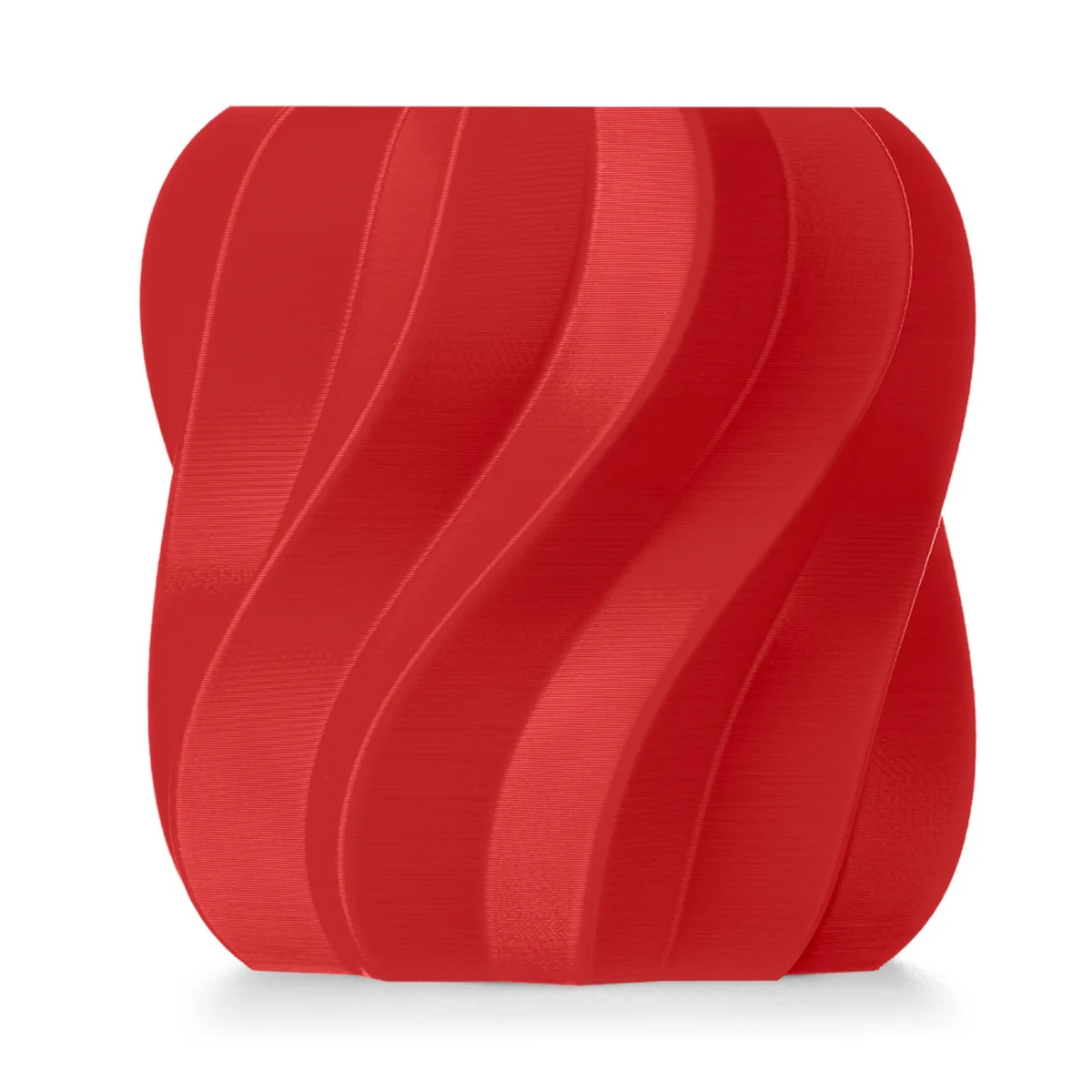 Anycubic PLA High Speed Filament 1kg – Bright Red-3