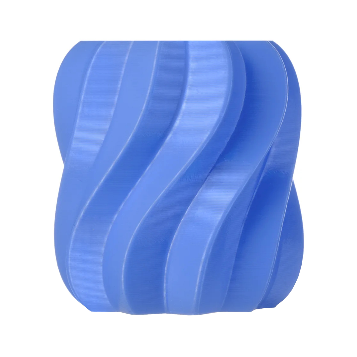 Anycubic TPU 68D filament 1kg – Blue-0