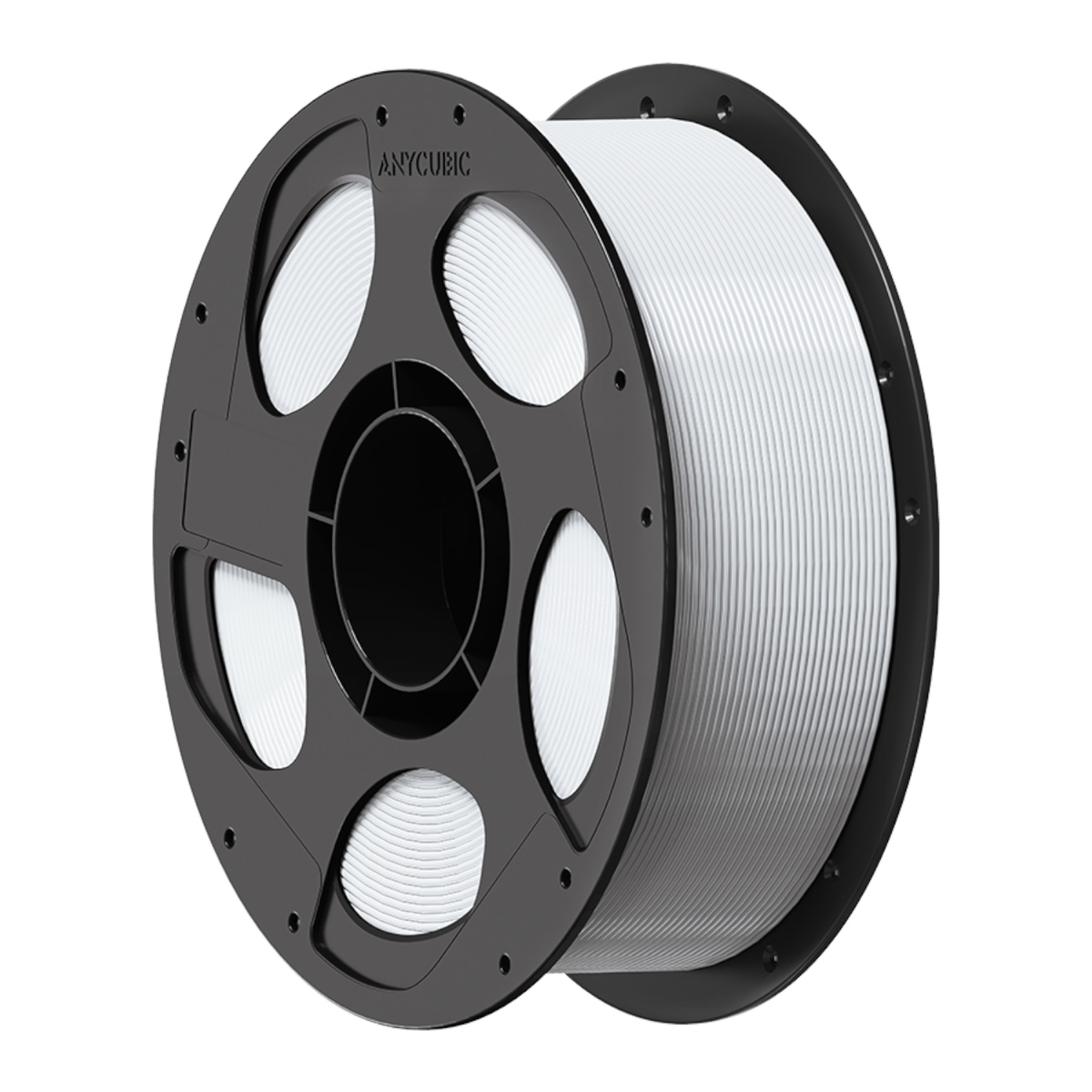 Anycubic PC Filament 1kg – White-0