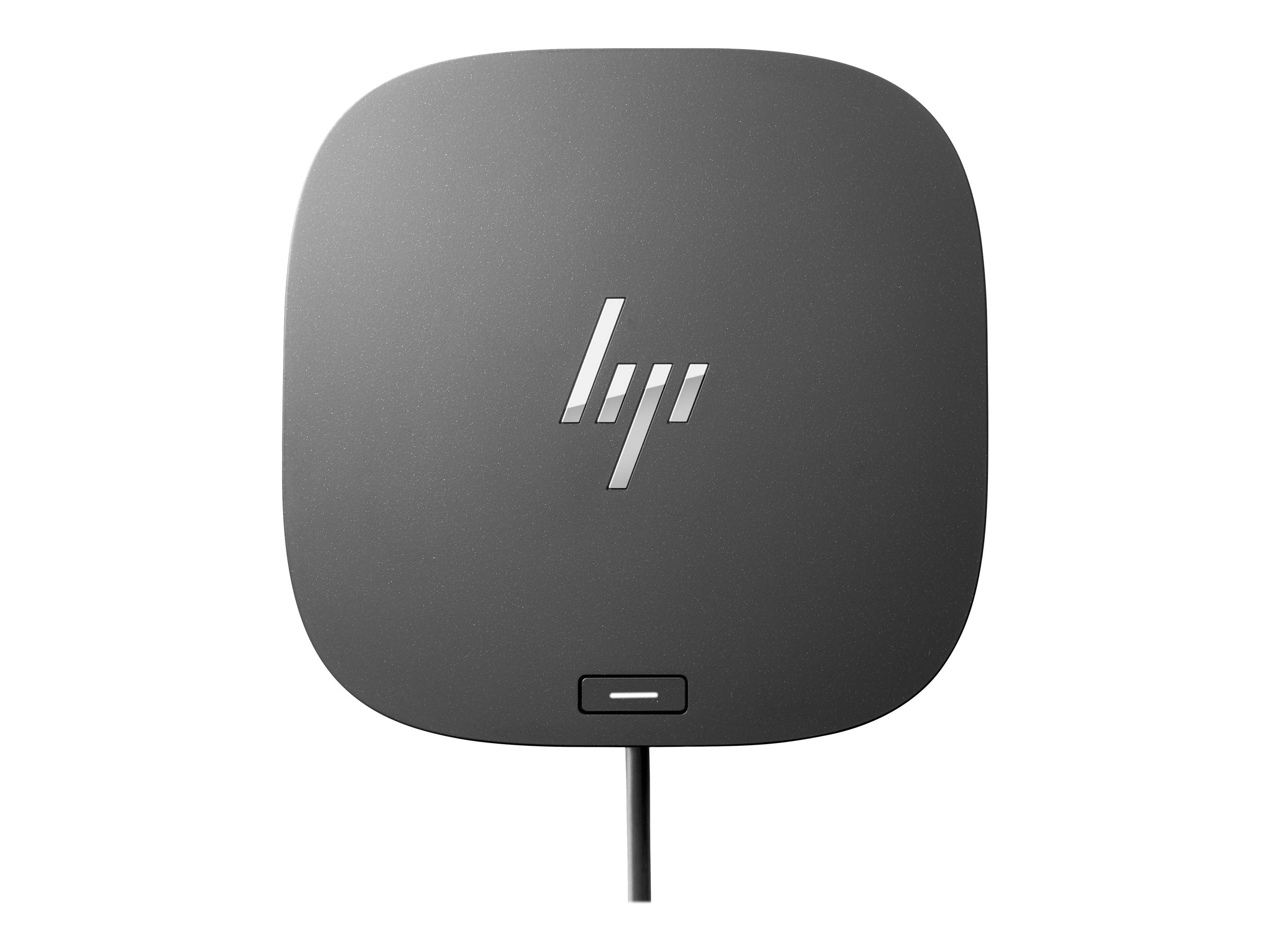 HP Accessories - USB-C Dock G5-15