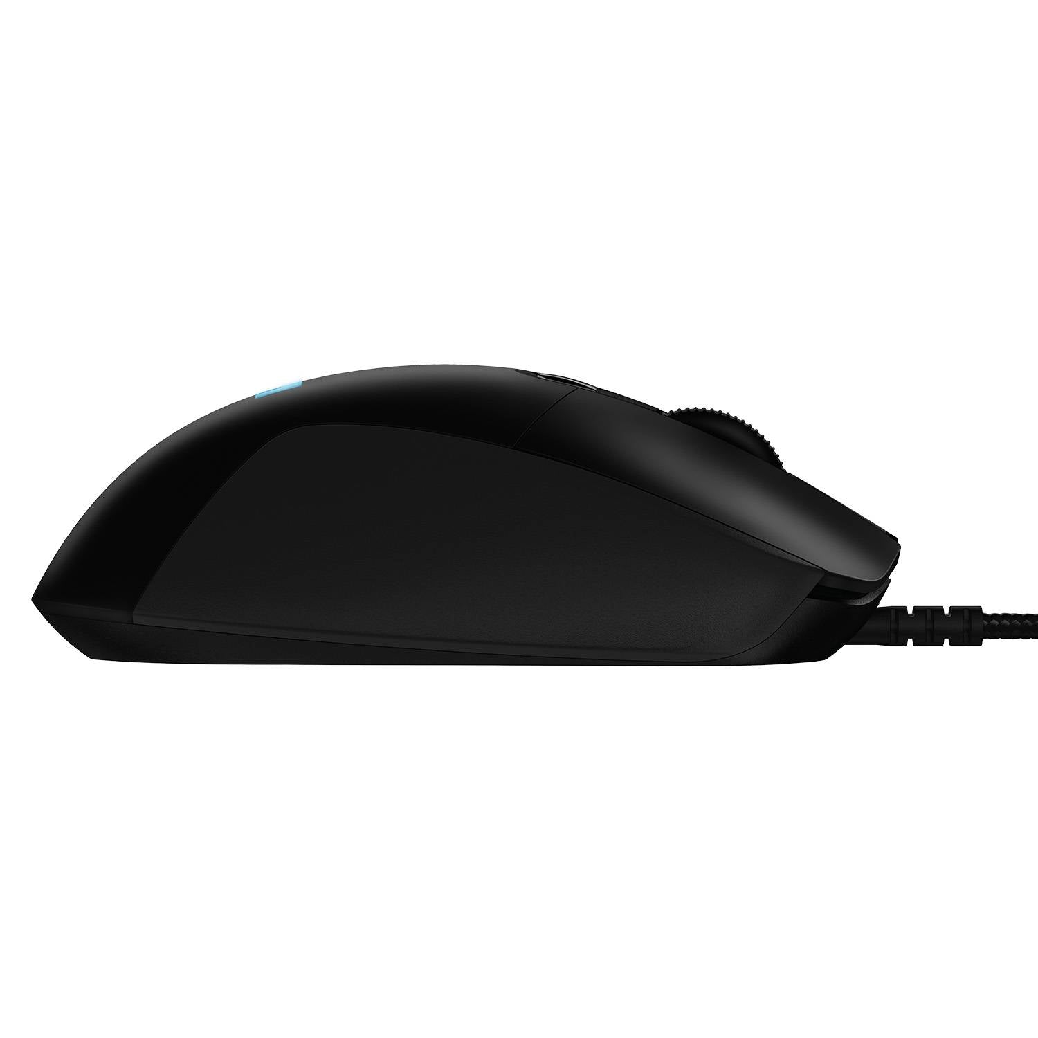 Logitech G403 HERO Gaming Mouse Equipped with HERO Sensor and LIGHTSYNC RGB