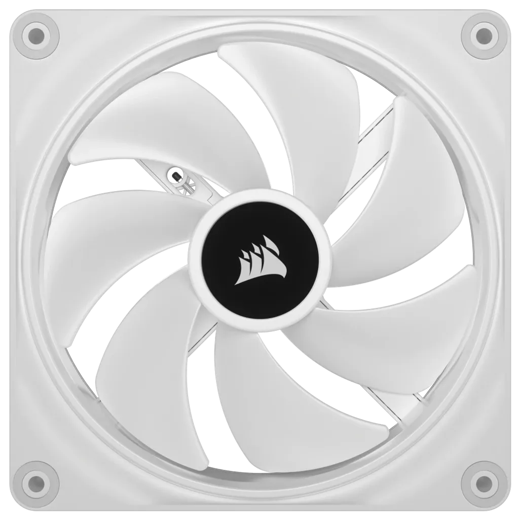 CORSAIR iCUE LINK QX140 RGB 140mm PWM Fan Expansion Kit