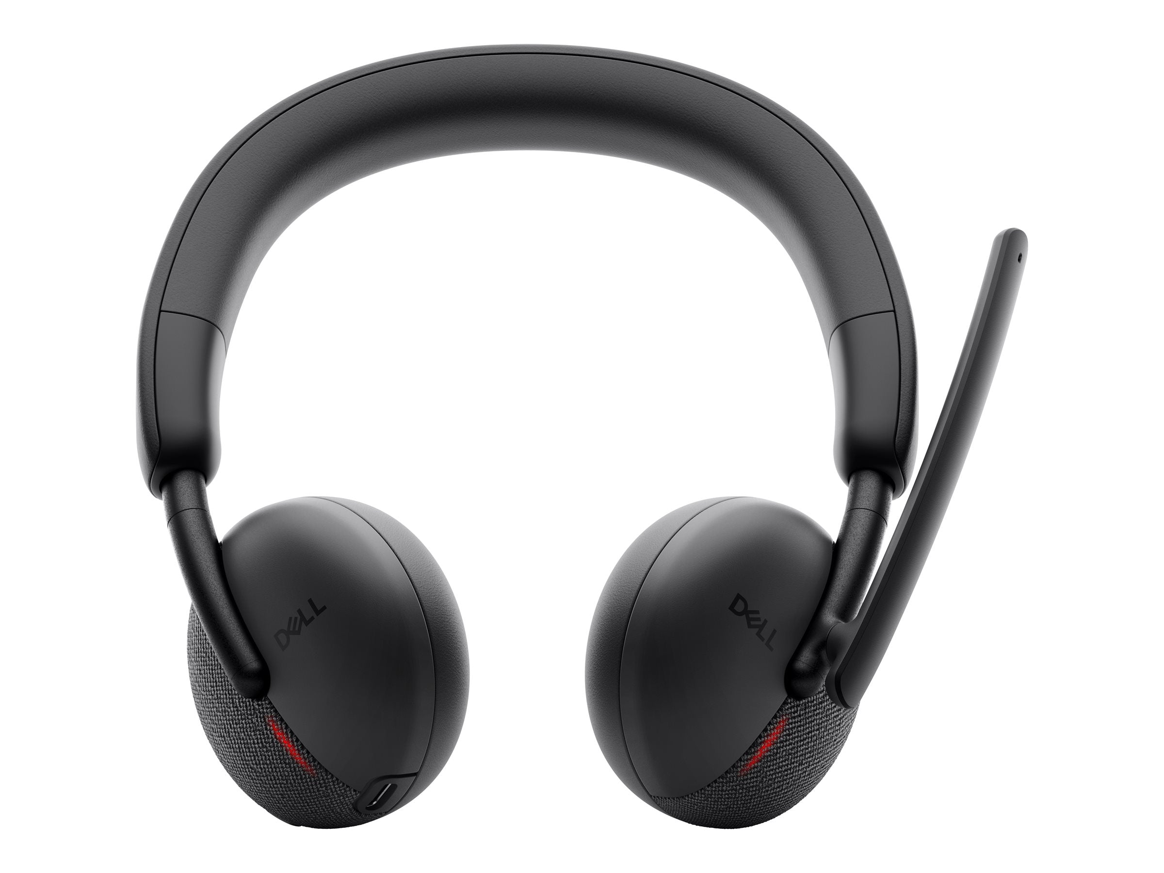 Dell Wireless Headset WL3024-0