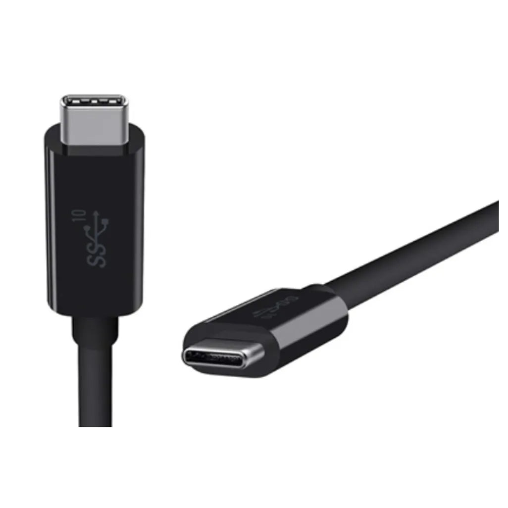 Lenovo 65W Standard AC Adapter (USB Type-C)- ZA incl normal power cable