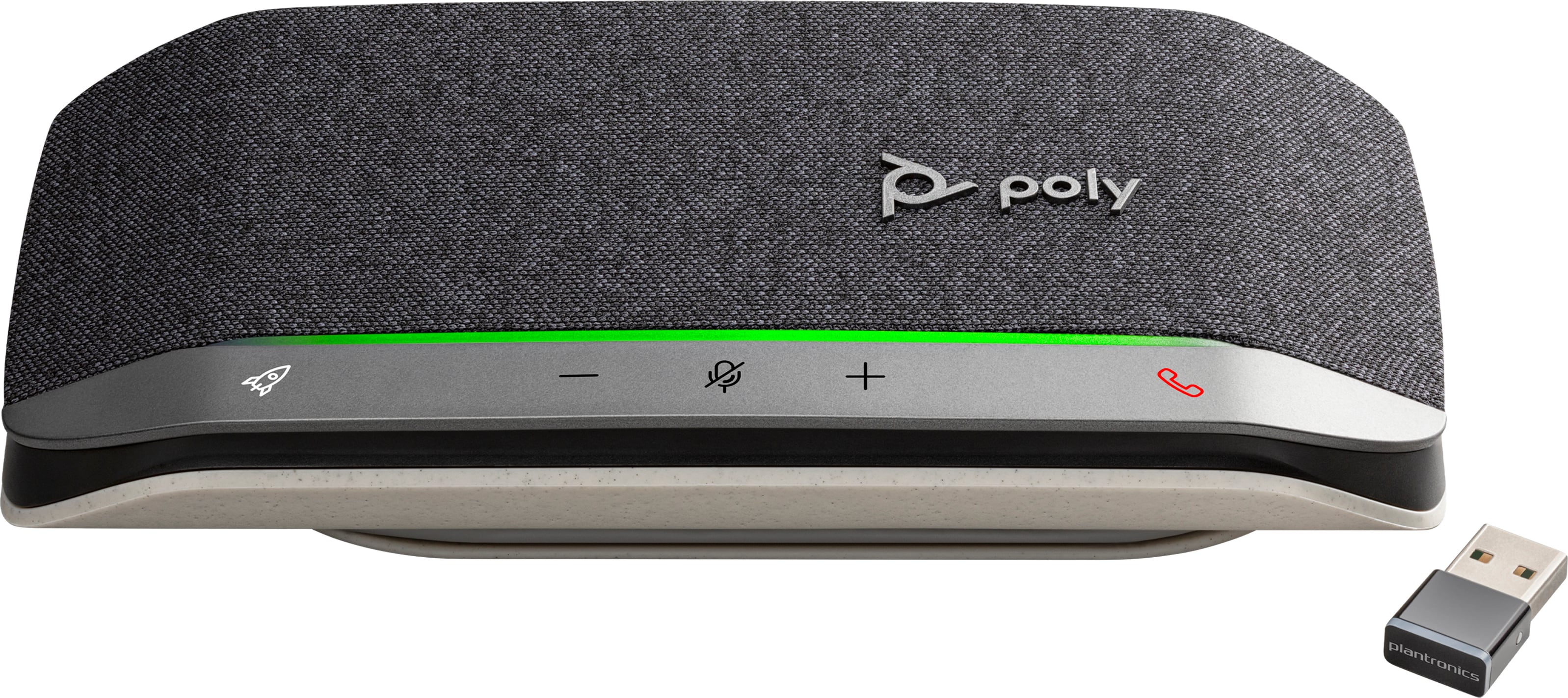 Poly Sync 20+ USB-A Speakerphone-0