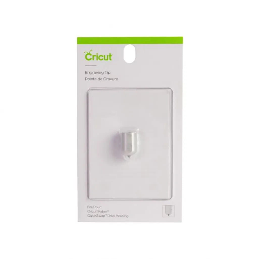 2007310 Cricut Maker Engraving Tip