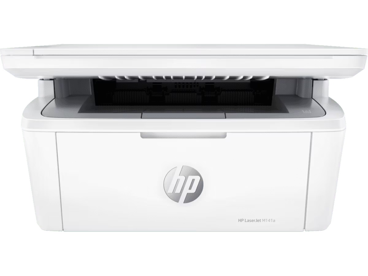 HP LaserJet MFP M141a Printer-0
