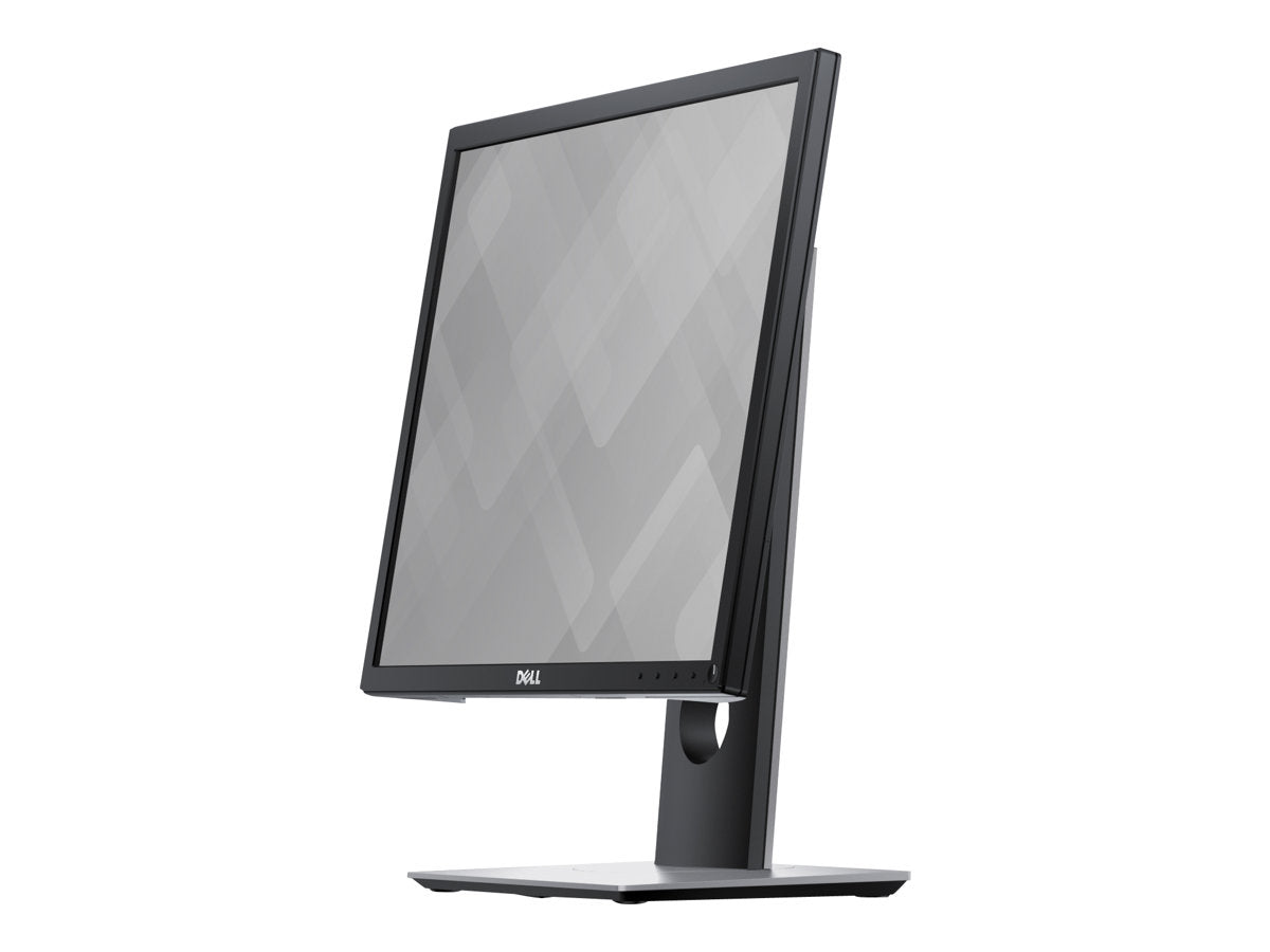 Dell 19 Monitor - P1917S - 48cm(19) Black SAF-5