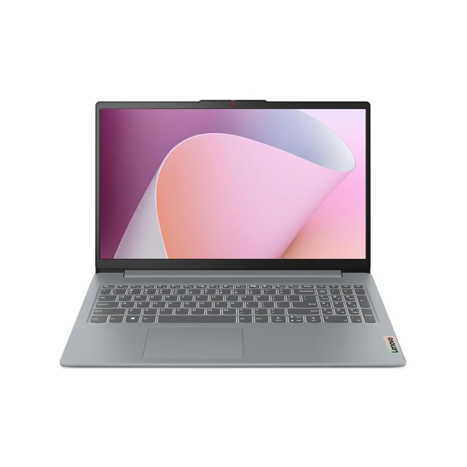 Lenovo Ideapad Slim 3 15.6" FHD Ryzen 5-5625U 8GB 512GB Win 11 Home Notebook-0