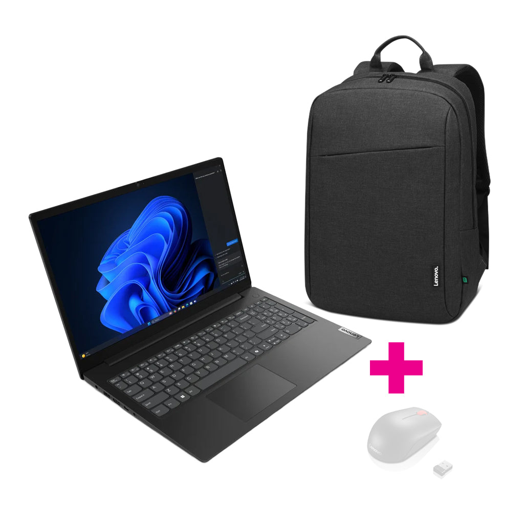 Lenovo V15 15.6in FHD Notebook-0