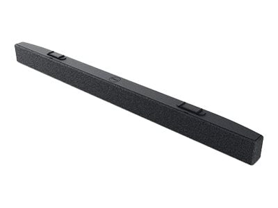 Dell Slim Soundbar SB521A for Pro 2 ID Displays-0