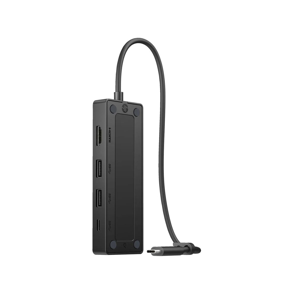 HP USB-C G3 Travel Hub-0