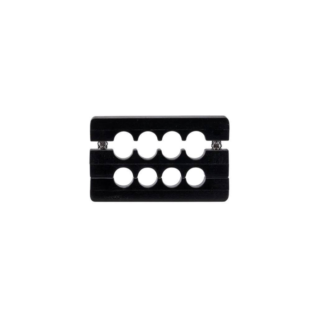 Corsair Premium Individually Sleeved White PSU Cable Kit Starter Package