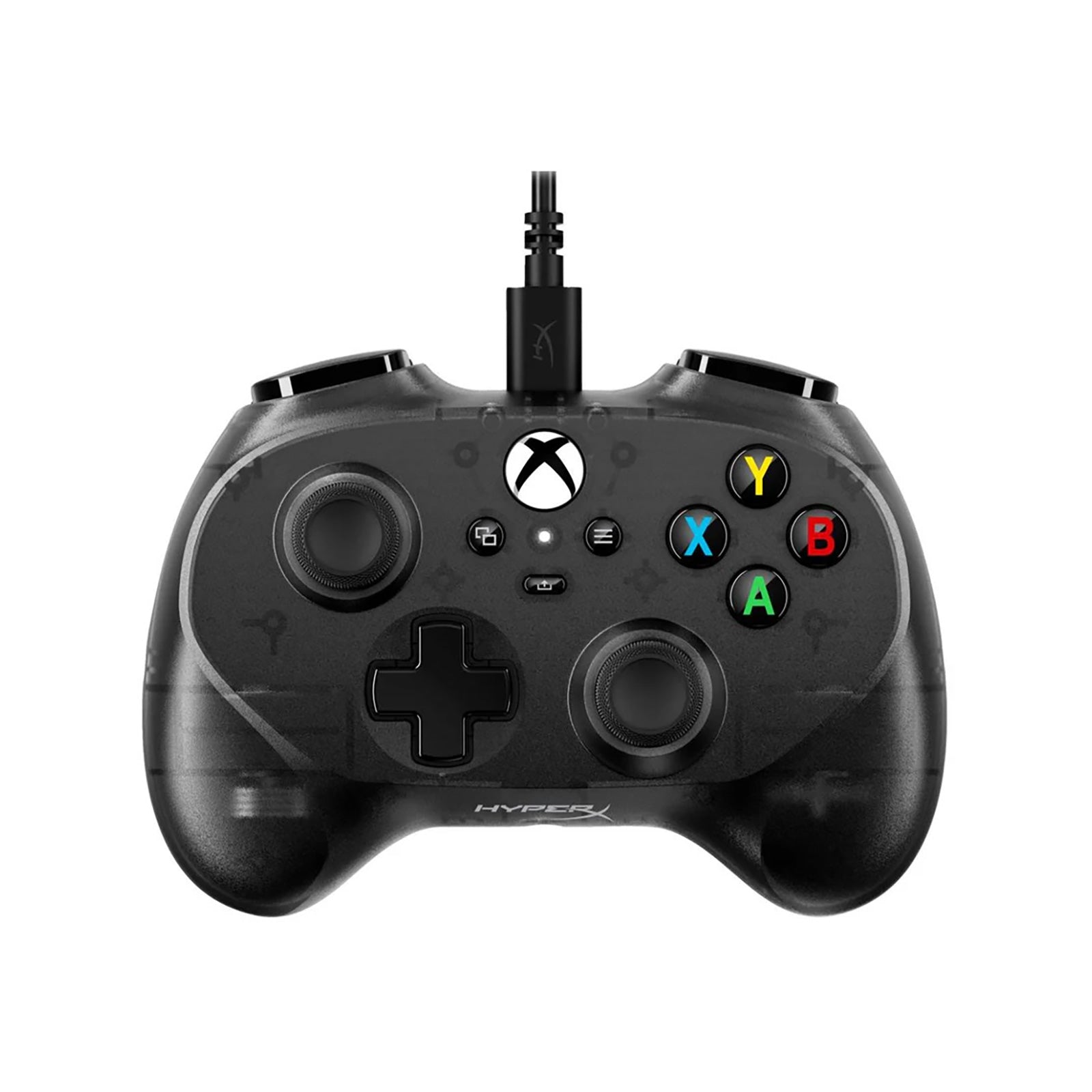 HP HyperX Clutch Tanto Mini WD Gaming Controller-0