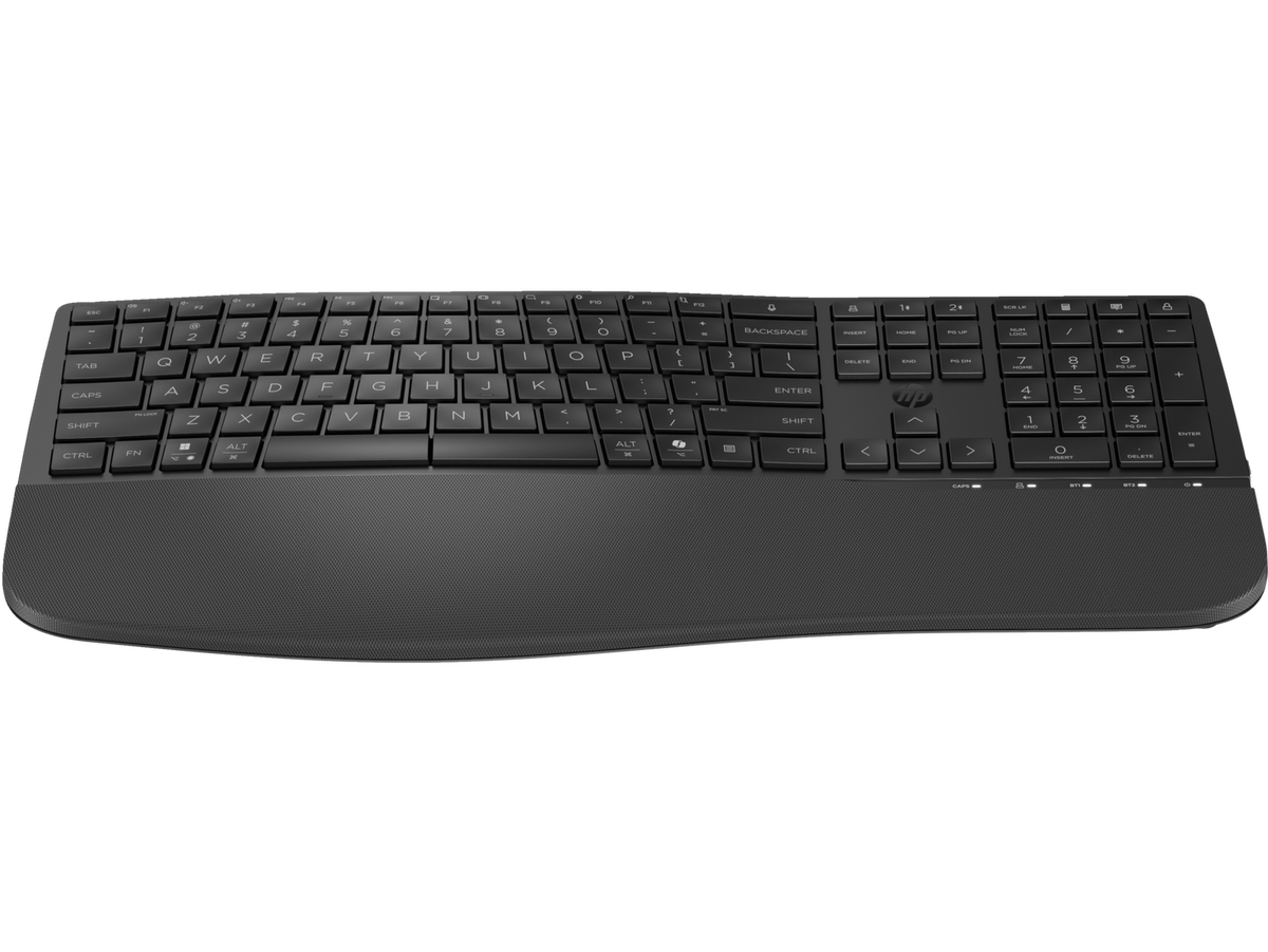 HP 685 Dual Mode KB Comfort-0