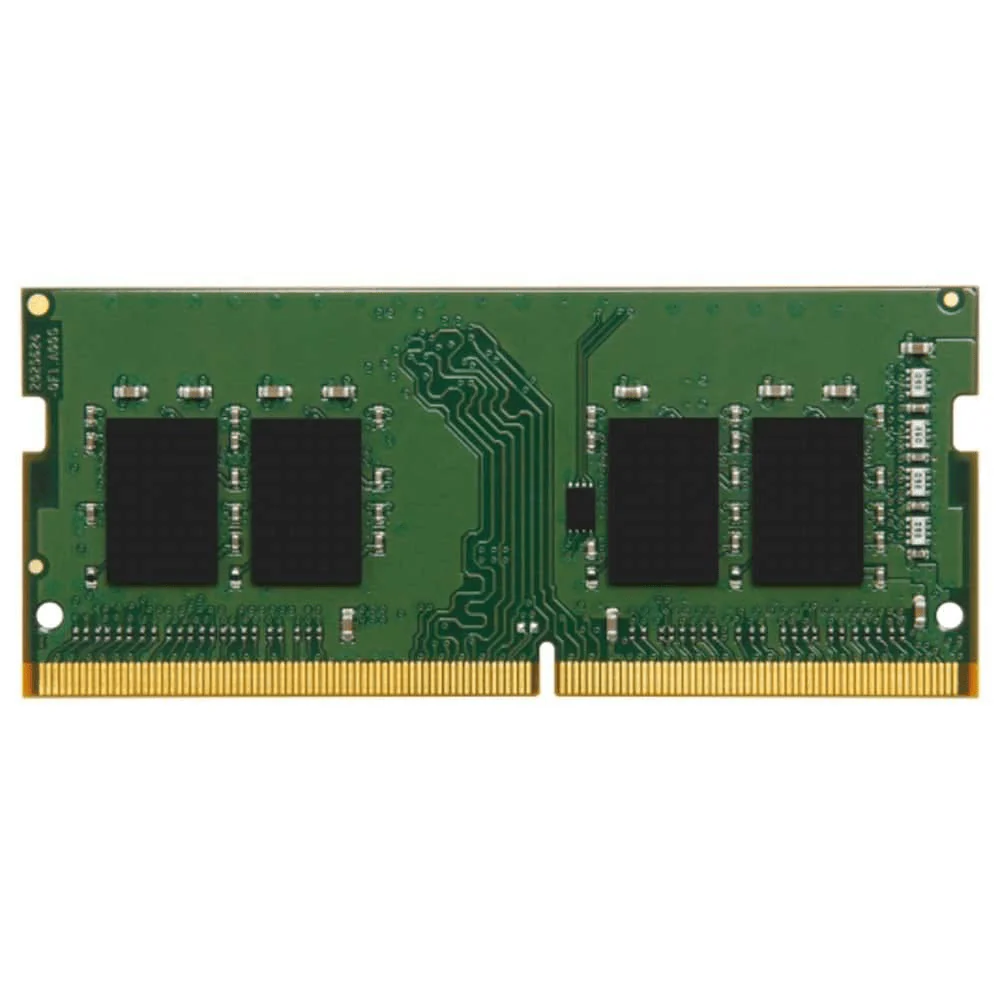 Kingston 8GB 3200MT/s DDR4 Memory-0