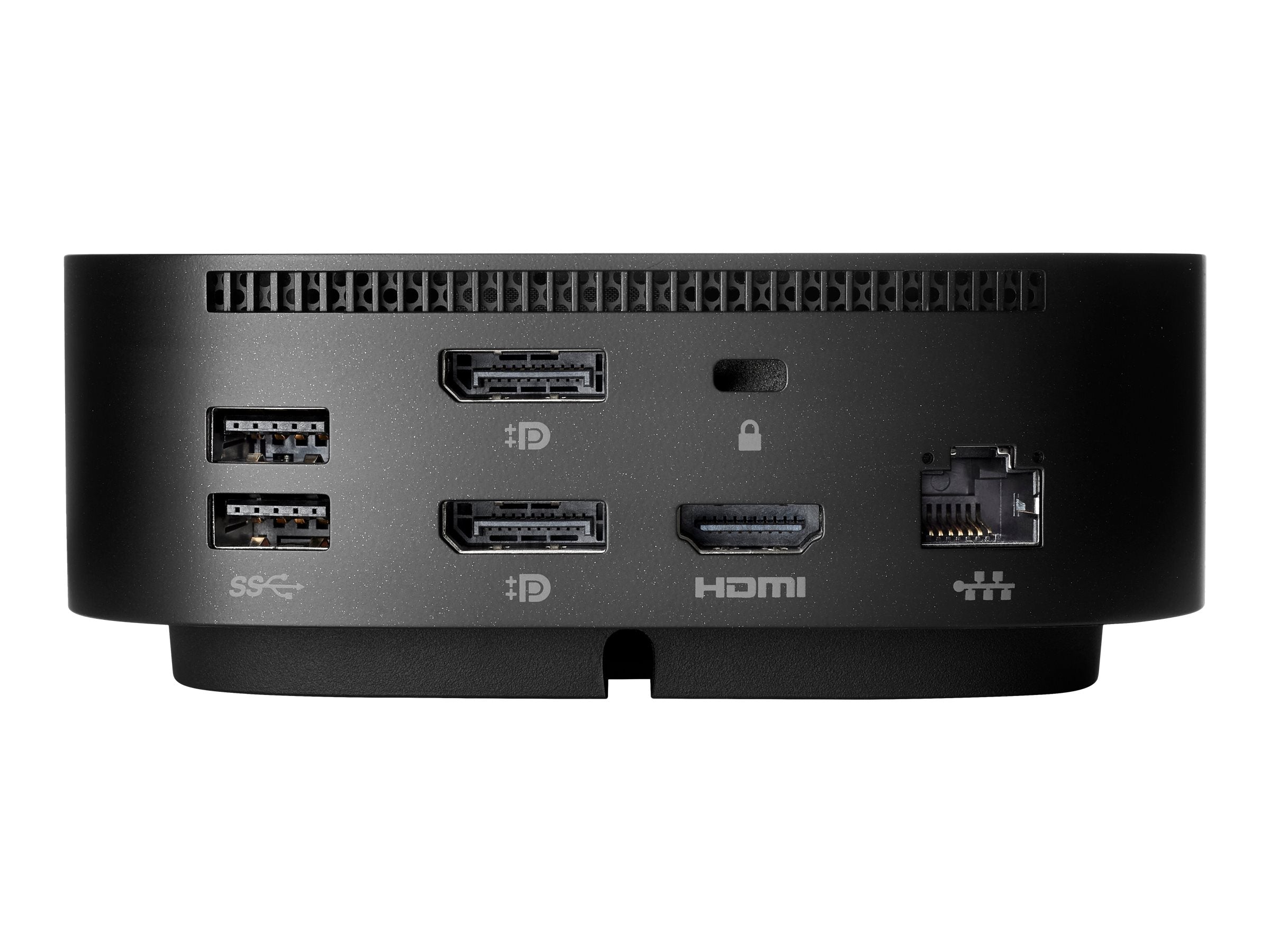 HP Accessories - USB-C Dock G5-20