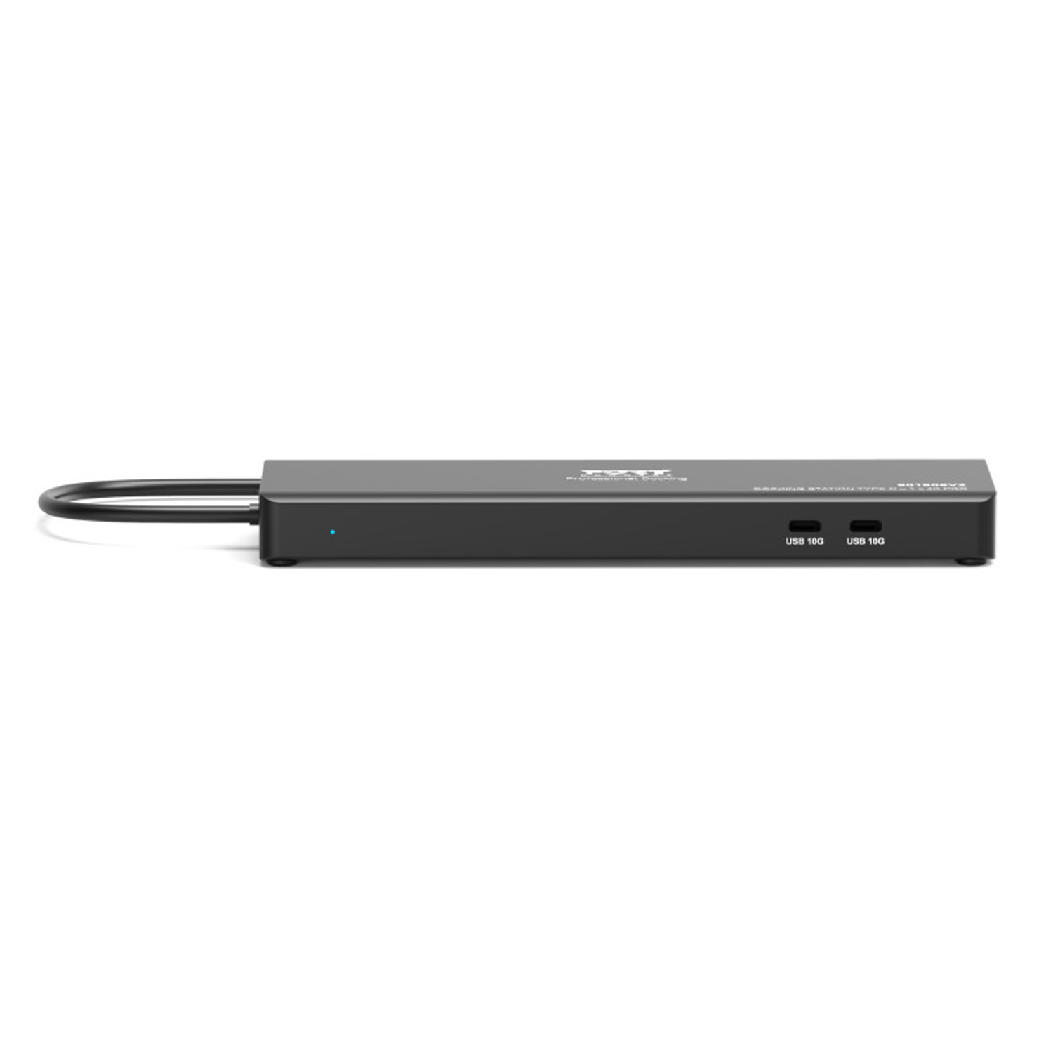 PORT Mobile docking station 1 X 4K USB-C 9 devices 100W-5