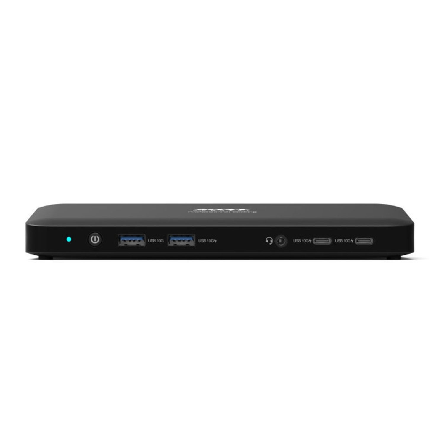 PORT Office docking station 3 X 4 USB-C 11 devices 100W-3