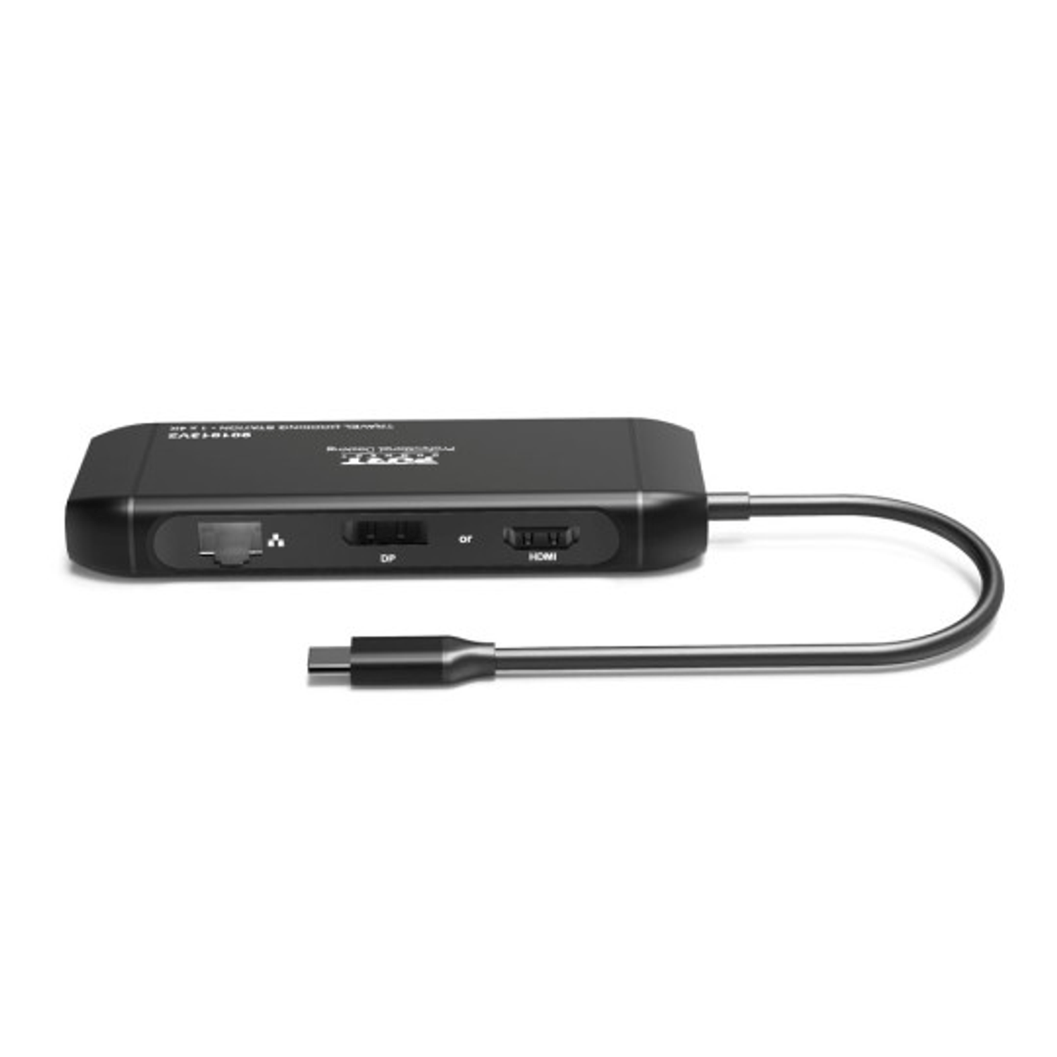 PORT Mobile docking station 1 X 4K USB-C 7 devices 100W-1
