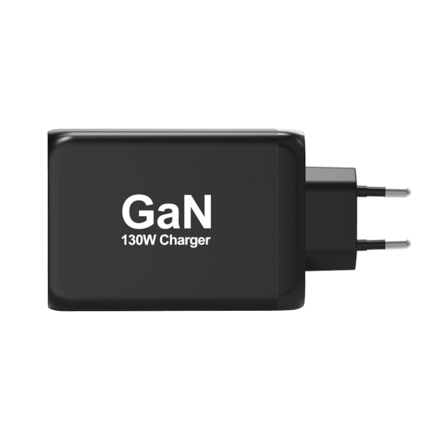 Port Connect GaN 130W PD USB Type-C Wall Charger-2
