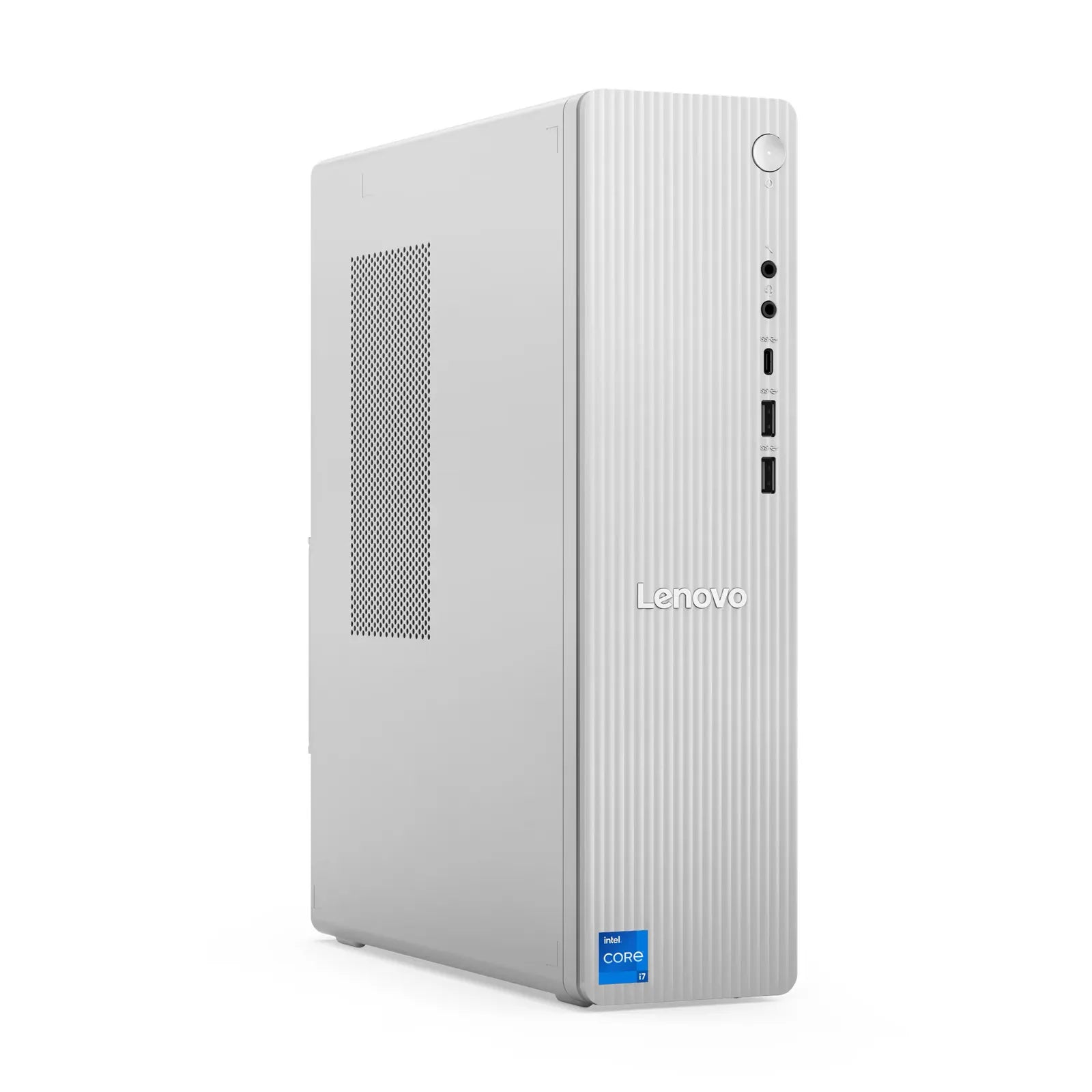 Lenovo IdeaCentre Core-i7 16GB 512GB Win 11 Home Desktop-0
