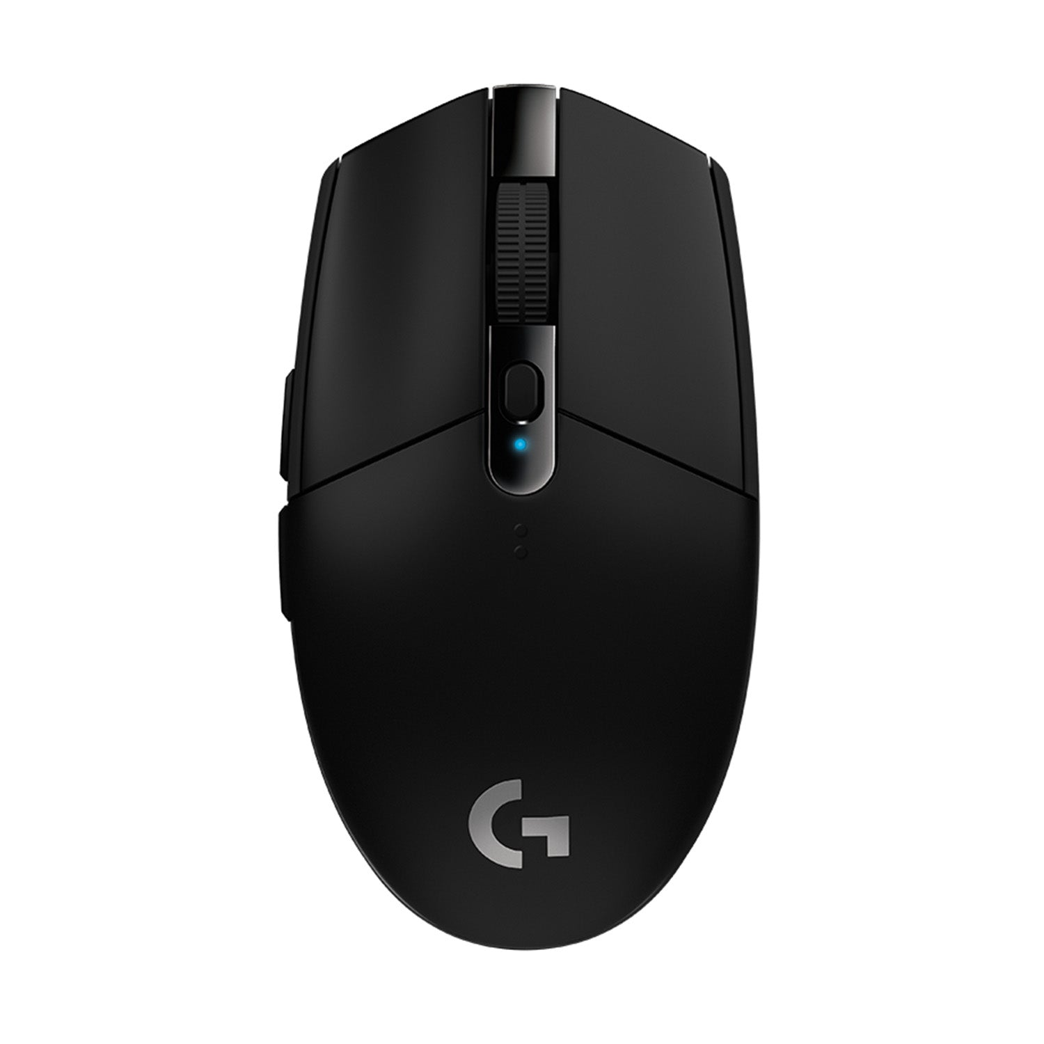 Logitech G305 Lightspeed Wireless Gaming Mouse-0