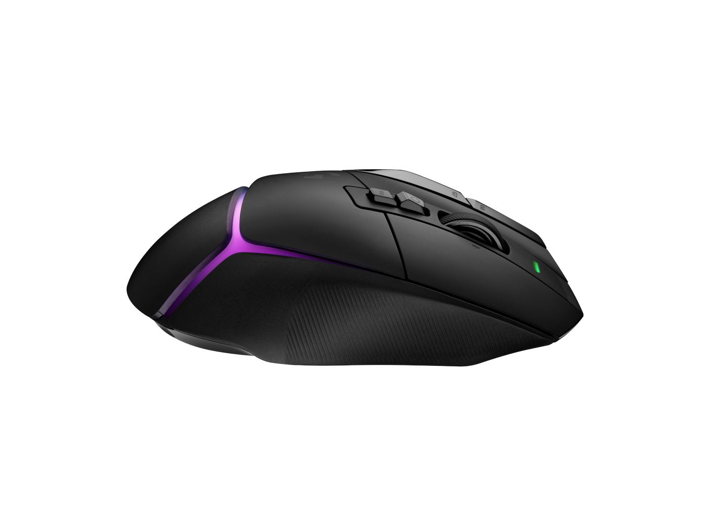Logitech G502 X Plus - Lightspeed Wireless RGB Gaming Mouse-0