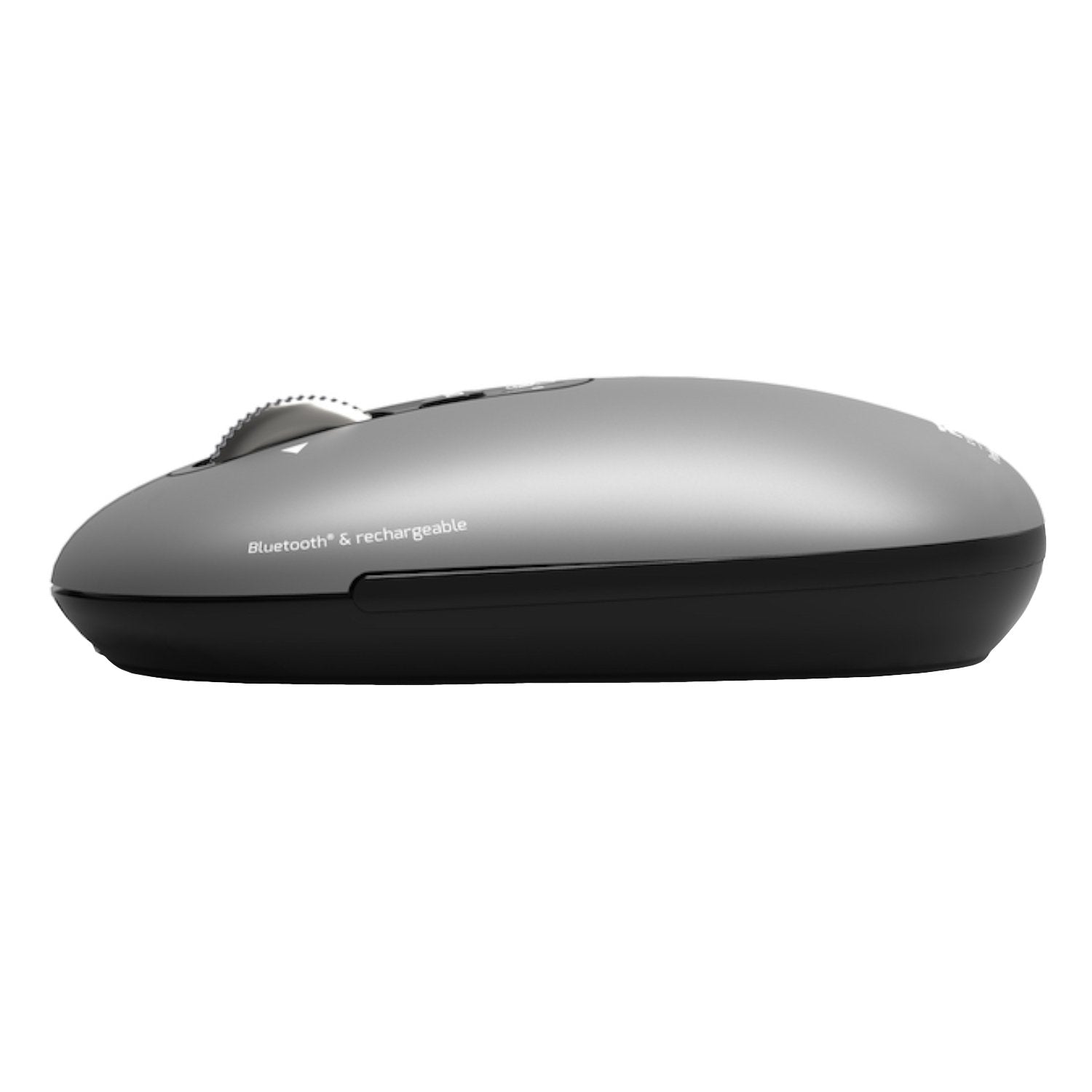 Port Connect PURE Bluetooth Rechargeable Mouse-3