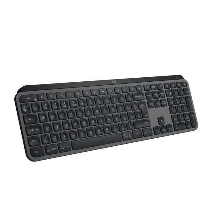 Logitech MX Keys S Graphite