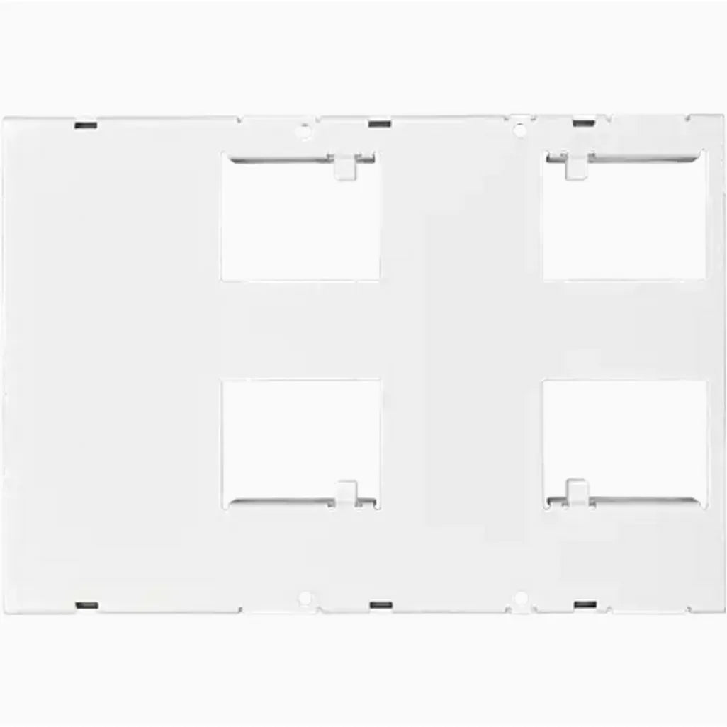 Corsair Dual SSD Mounting Bracket (white)