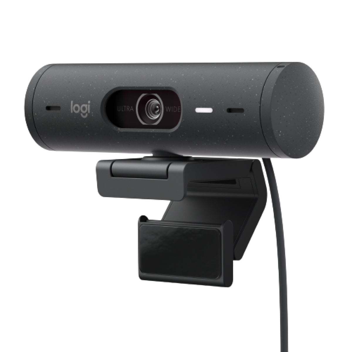 Logitech Brio 500 Full HD 1080P Webcam-0