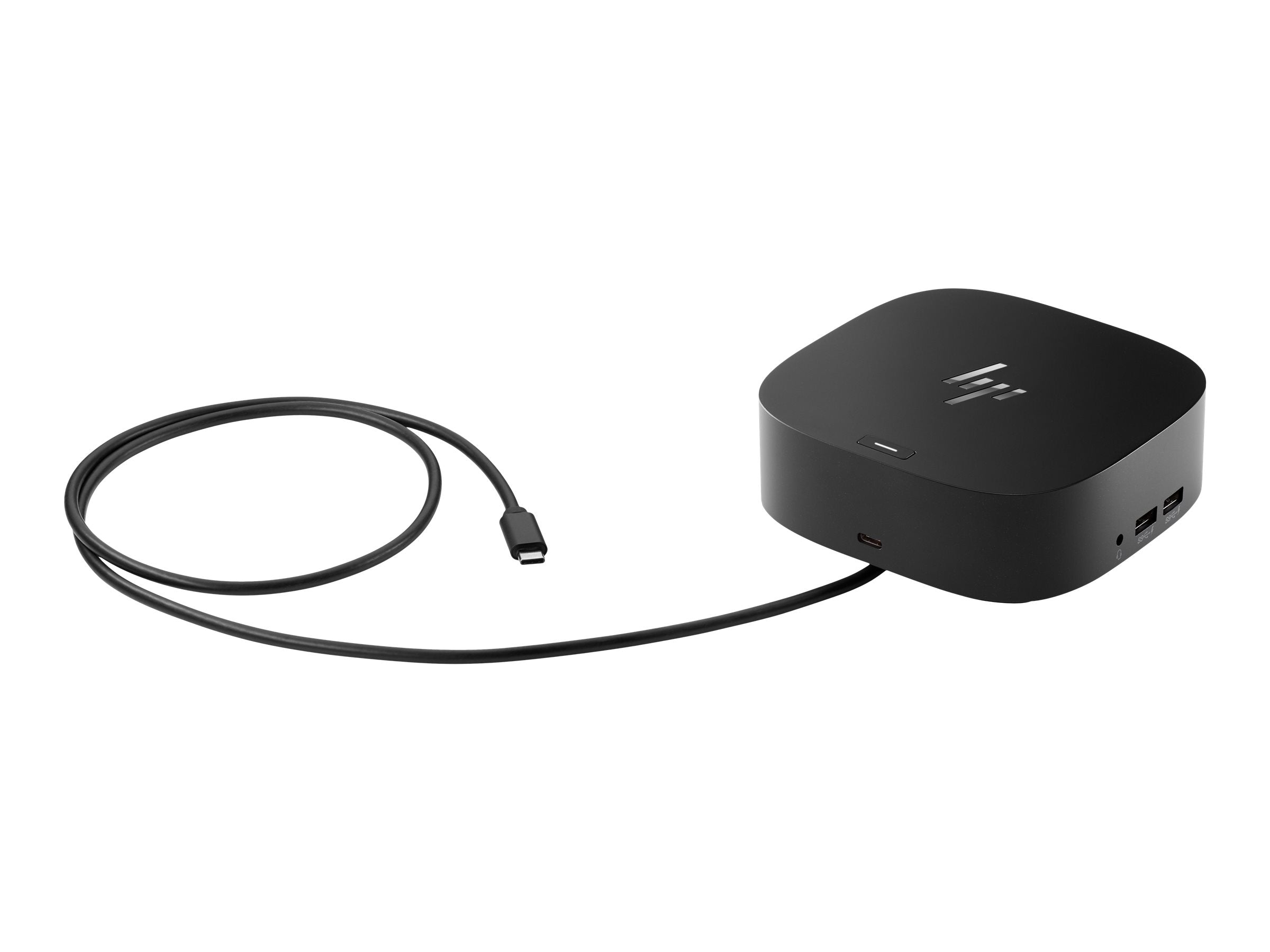 HP Accessories - USB-C Dock G5-3