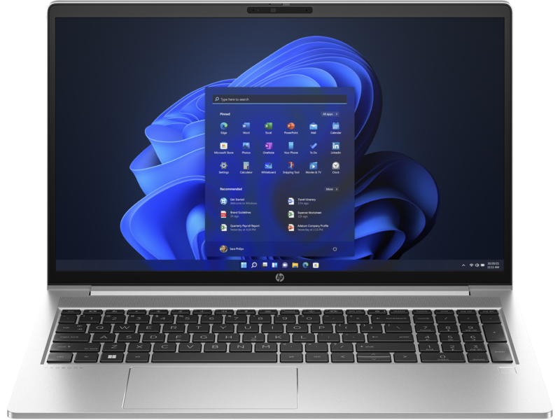 HP ProBook 450 G10 15.6in FHD Notebook-0