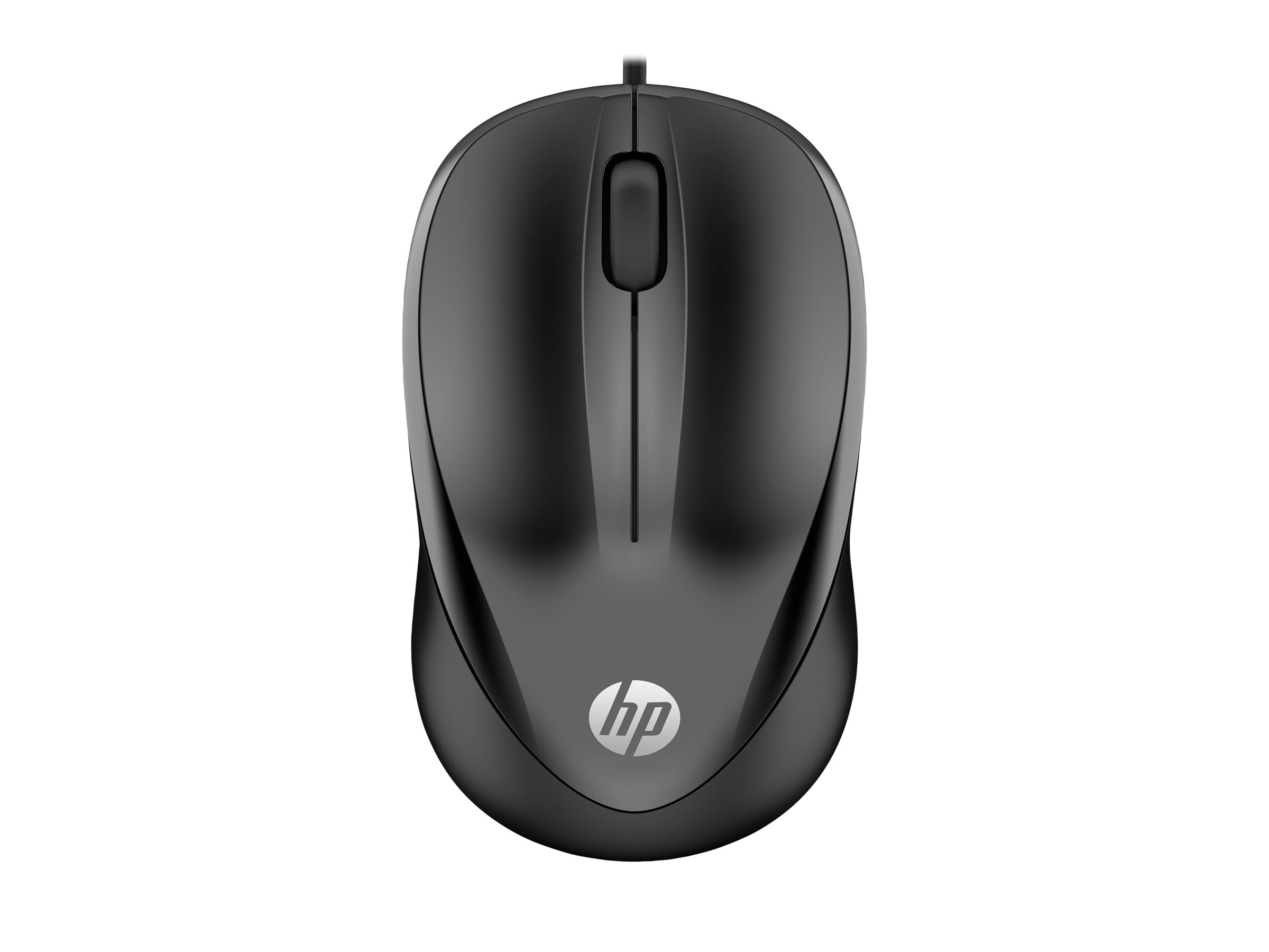 HP Accessories HP 1000 Wired Mouse-2