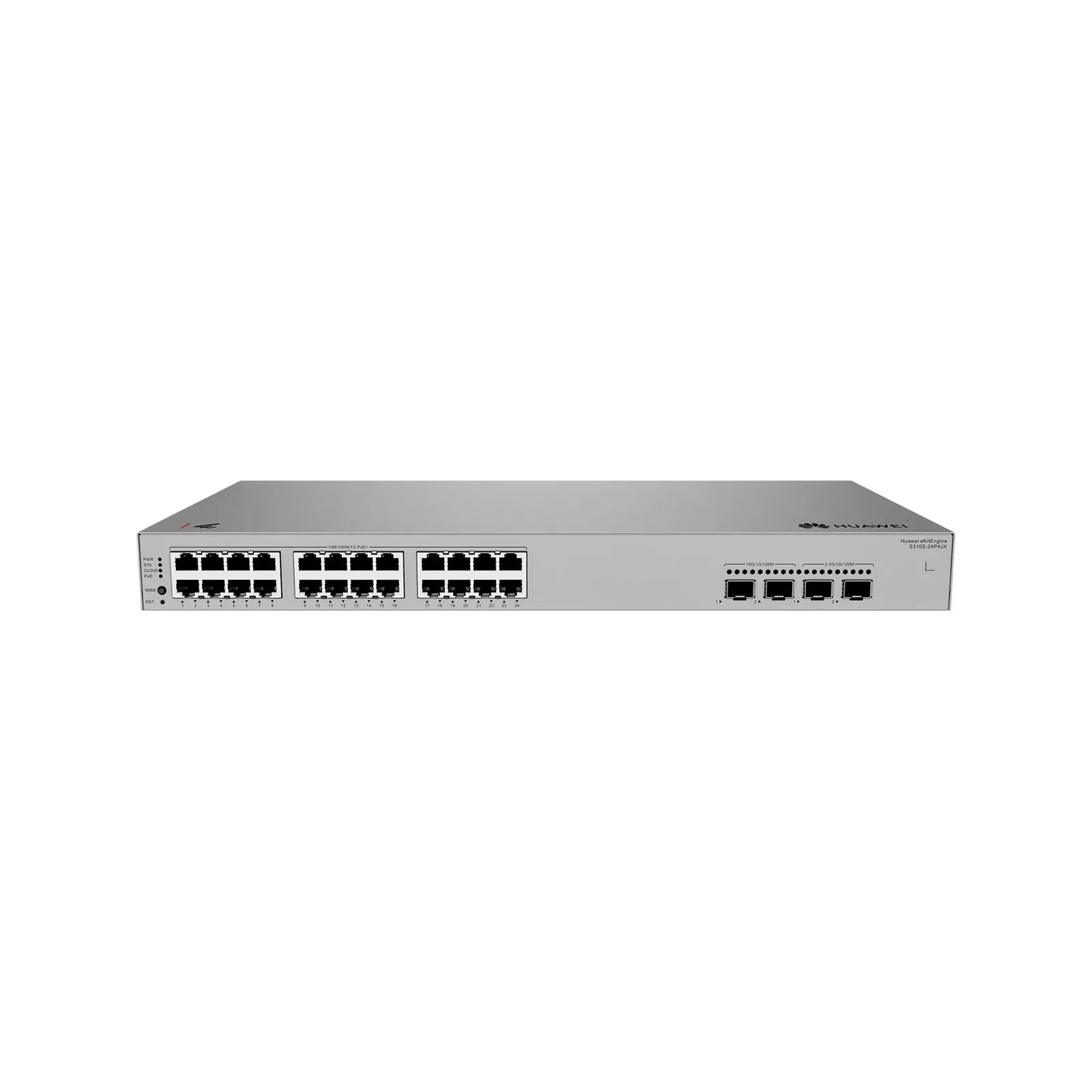 Huawei EKIT S310S-24P4JX 24-Port Switch-0
