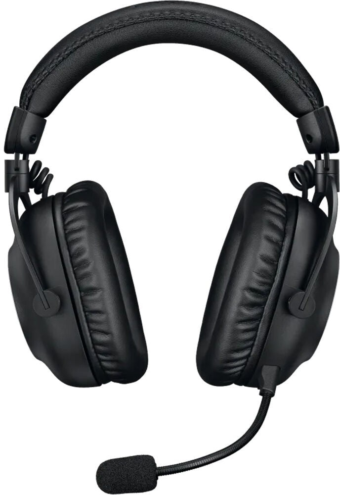 Logitech Pro X 2 Lightspeed Wireless 7.1 Gaming Headset with Bluetooth-0