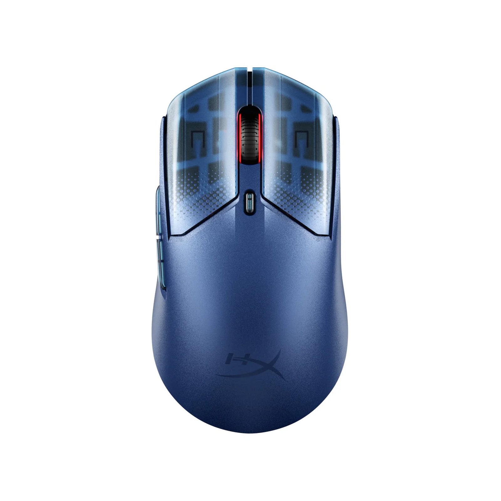 HP HyperX Pulsefire Haste 2 Wireless Gaming Mouse Navy-0