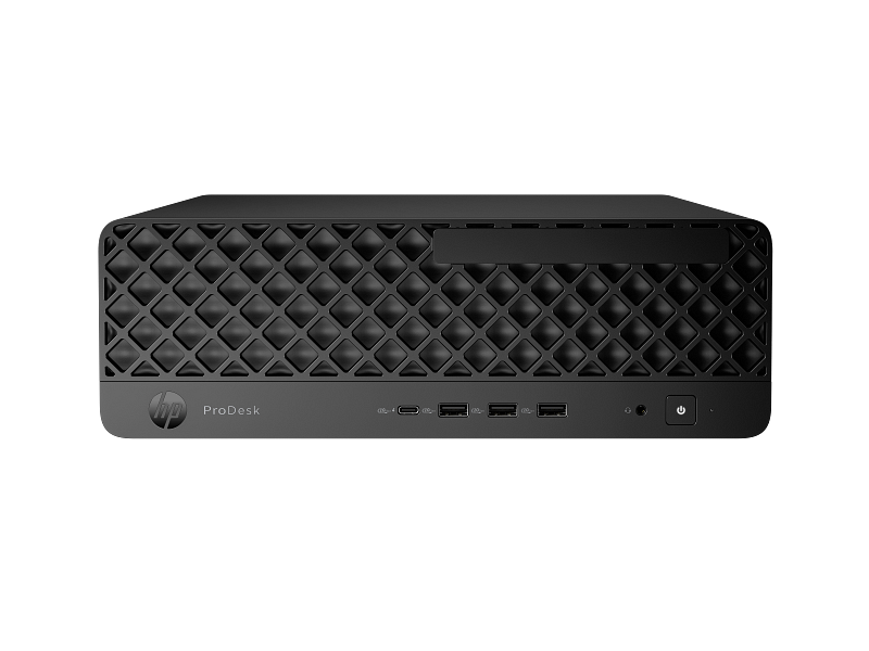 HP ProDesk 4 SFF G1i Desktop PC-0