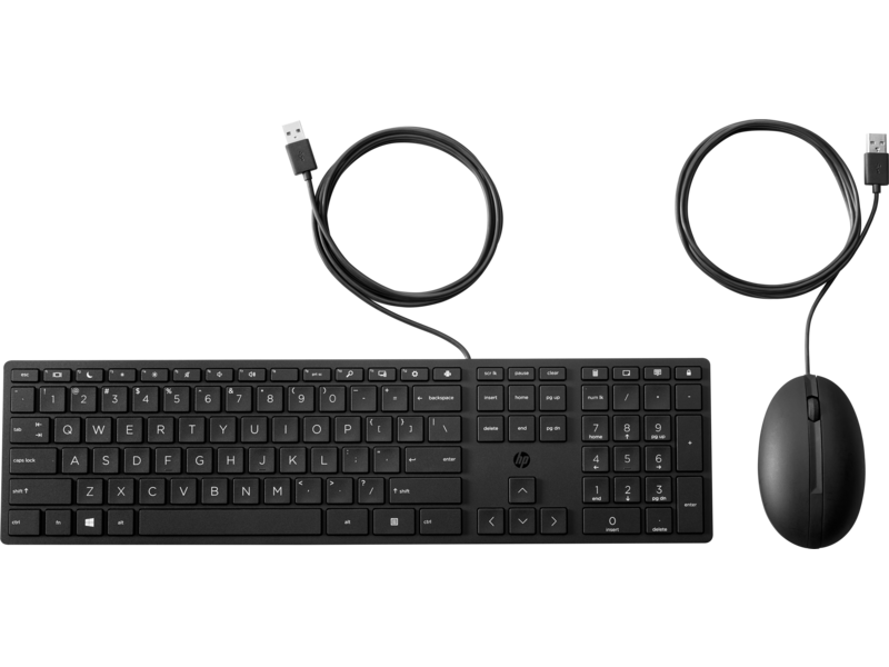 HP Wired 320MK combo-0