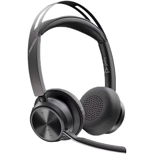 Poly VF2 -M USB-C-C HS +USB-C/A Headset-0