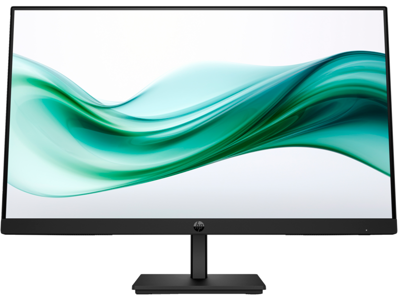 HP Series 3 Pro 23.8inch FHD Monitor - 324pv-0