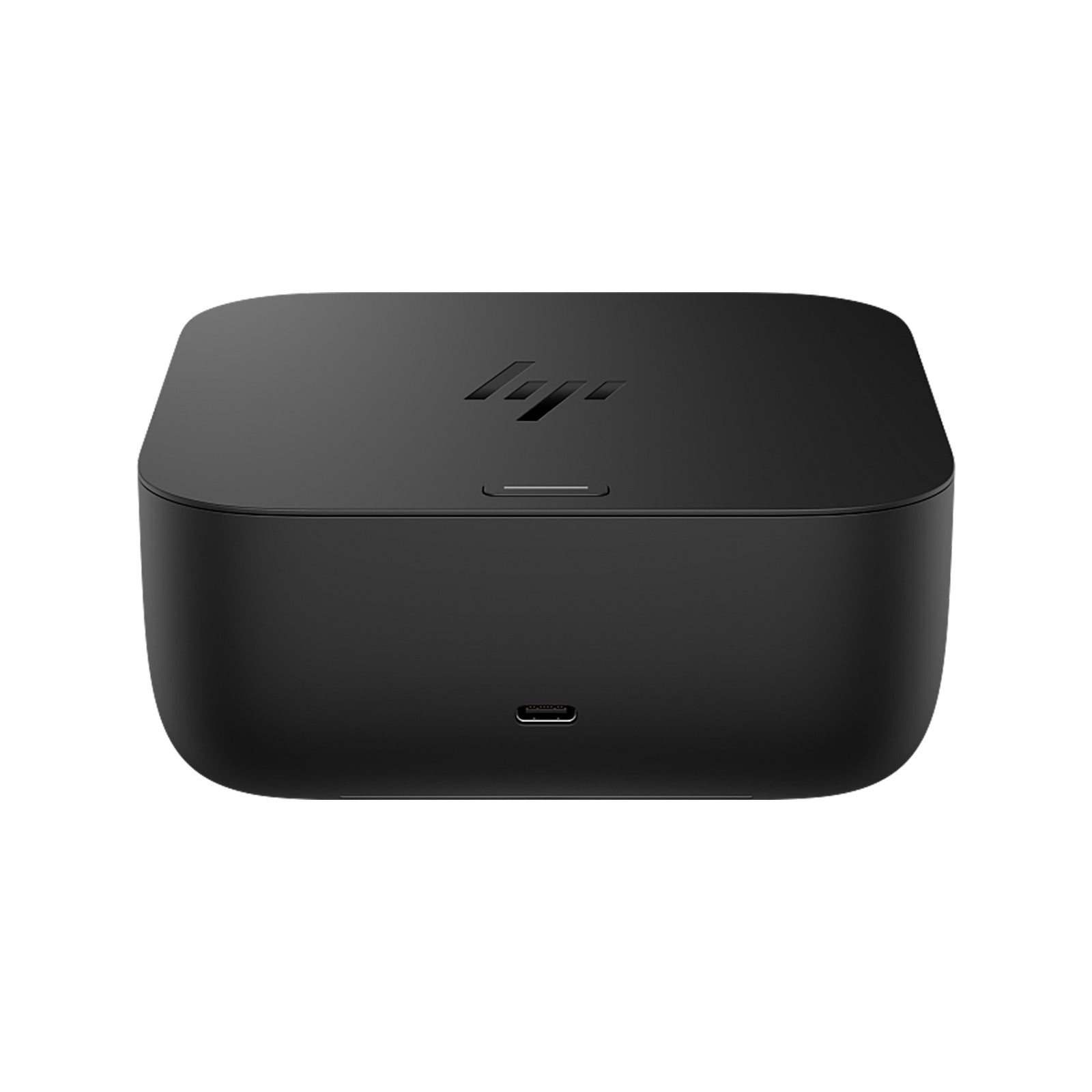 HP USB-C 100W G6 Black Docking Station-0